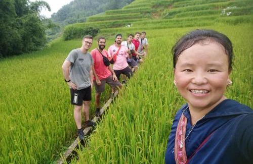 Hau Thao House | Na Trekking and Homestay Sa Pa