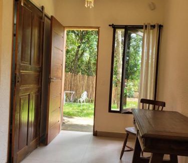Casa Branca House | Na Trilha da Ostra