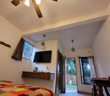 Casa Branca House | Na Trilha da Ostra
