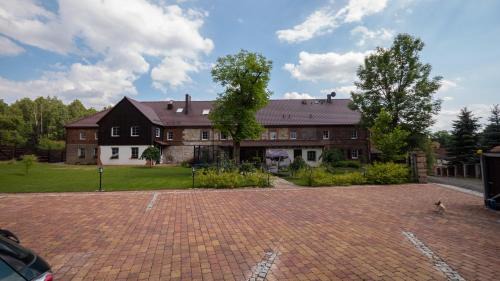 Ubocze House | Na Uboczu