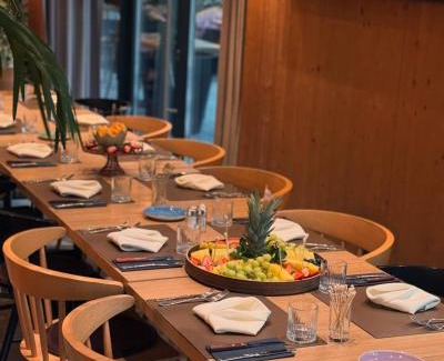 Skofja Loka Hotel | Na Vasi restavracija in prenočišča