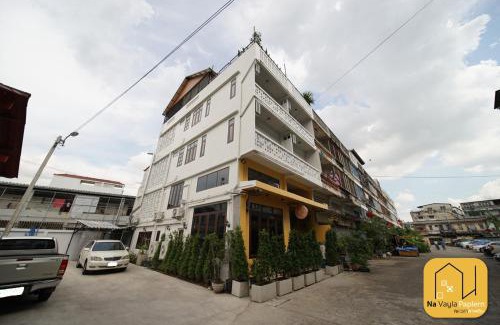 Bangkok Noi Bed & Breakfast | Na Vayla PaPlern