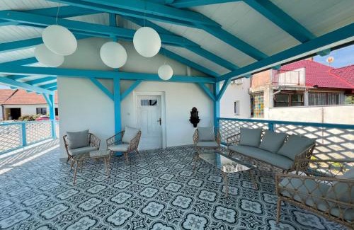 Ivan Apartment | Na Vile