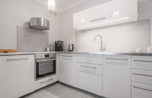 Ustka Apartment | Na Wczasowej by Interhome