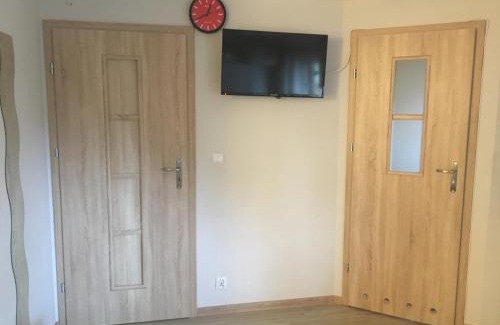 Tarnowskie Gory Apartment | "Na wesołej"