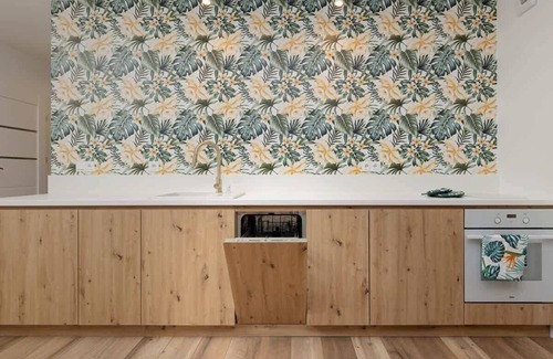 Miedzywodzie Apartment | Na Wydmach A26 | Near Beach | Międzywodzie