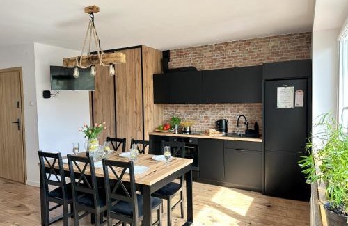 Ustrzyki Dolne Apartment | Na Zielonym Szlaku