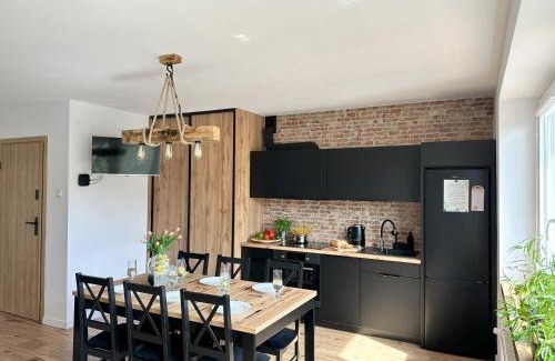 Ustrzyki Dolne Apartment | Na Zielonym Szlaku
