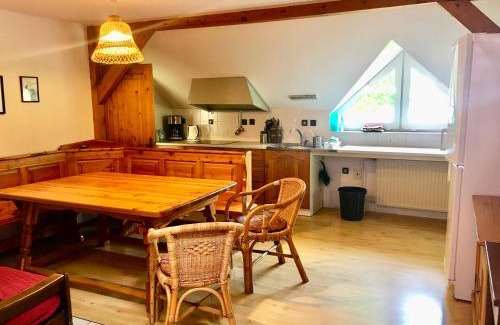 Paseky nad Jizerou House | Na Zvonici