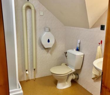 Paseky nad Jizerou House | Na Zvonici