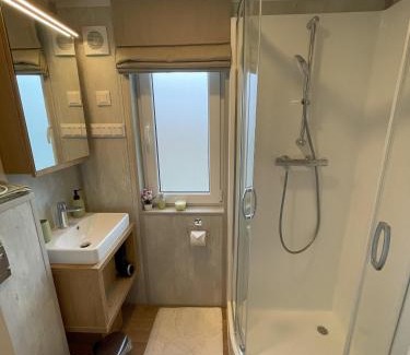 Nabburg House | Naab Chalet 11