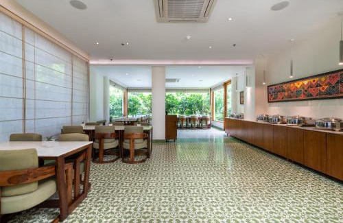 Sonepat Resort | NAAD WELLNESS