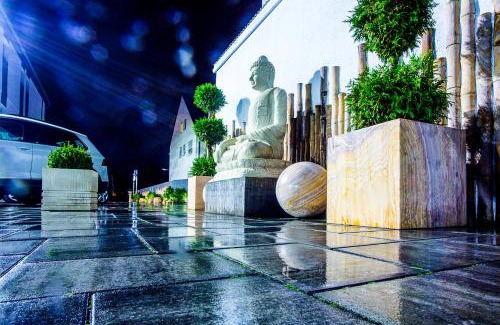 Griesheim Hotel | Naam Hotel & Apartments Frankfurt City-Messe Airport