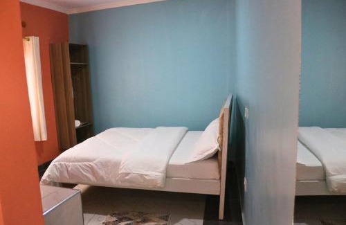Kagio Hotel | Naamin Hotel & Restaurant