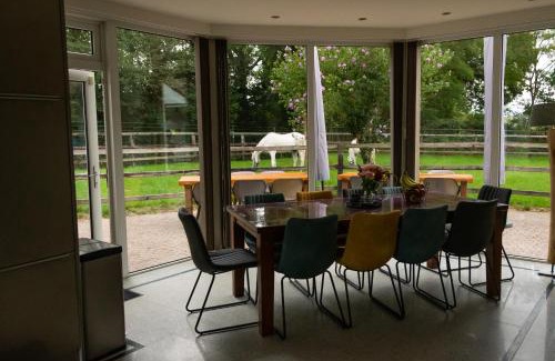 Vaesrade House | Naanhover Beemden