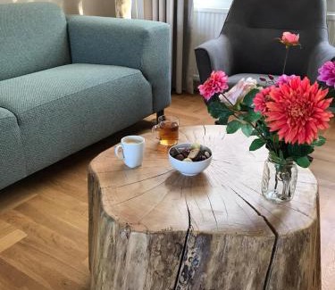 Vaesrade House | Naanhover Beemden