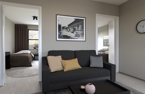 Naantali Hotel | Naantali City Apartments