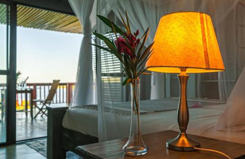Chidenguele Cabin | Naara Eco Lodge & Spa