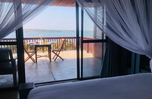 Chidenguele Cabin | Naara Ecolodge & Spa