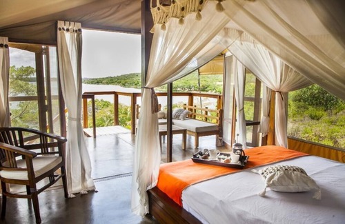 Chidenguele Cabin | Naara Ecolodge & Spa