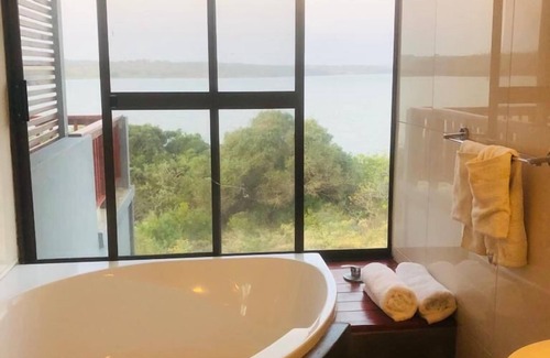 Chidenguele Cabin | Naara Ecolodge & Spa