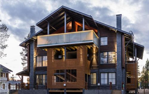Are House | Naava Aurora Chalet