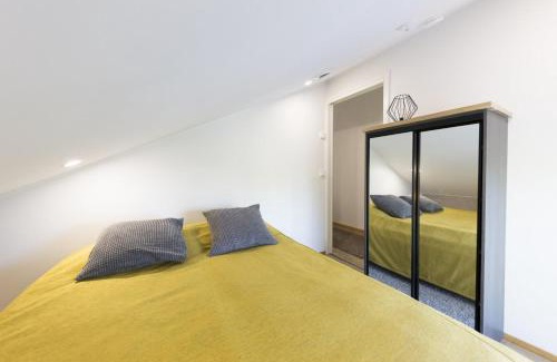 Are House | Naava Aurora Chalet