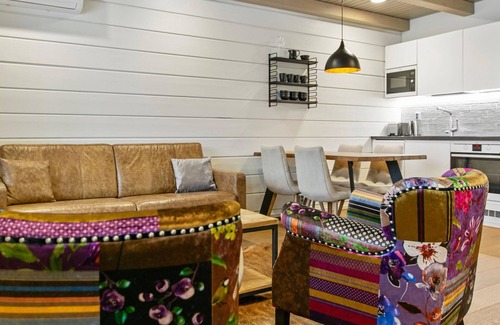 Ahtari House | Naava chalet 102 by Interhome