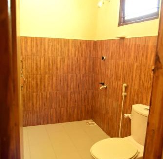 Manmunai North House | Naaval Beach Villa & Rooms