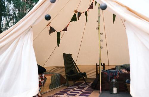 Pargas Other | Naawa Nature Camp