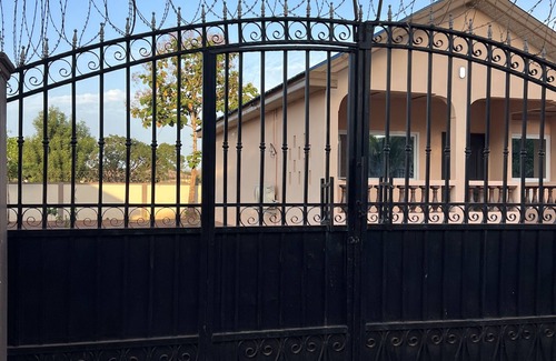 Tamale House | Naayina Vacation Villas #AS177nYour Home away from Home