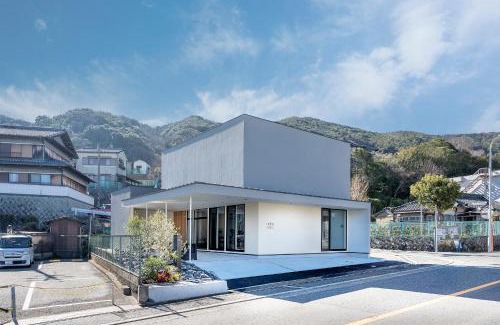 Sennan District Apartment | nabe cape