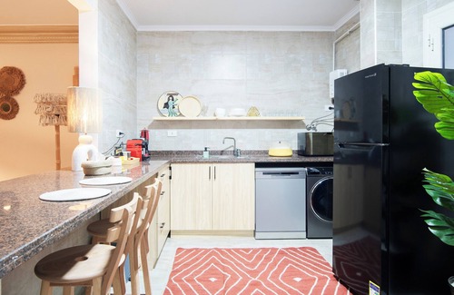 Al-Manakh Apartment | Nabeel Homes Boutique Hotel