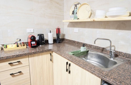 Al-Manakh Apartment | Nabeel Homes Boutique Hotel
