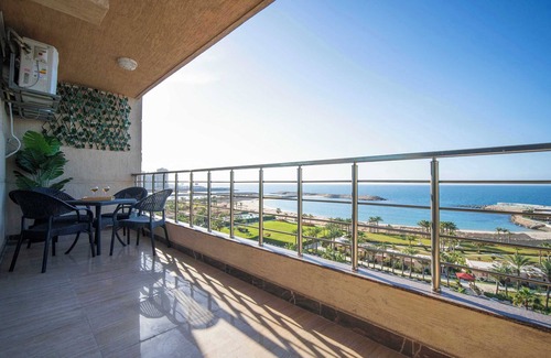 San Stifano Apartment | Nabeel Homes Boutique Hotel - B3