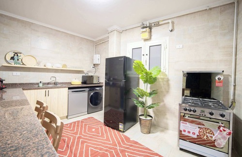 San Stifano Apartment | Nabeel Homes Boutique Hotel - B8