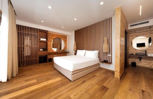 Castel Volturno Other | Nabi Resort Glamping & SPA