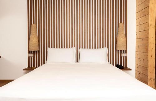 Castel Volturno Other | Nabi Resort Glamping & SPA