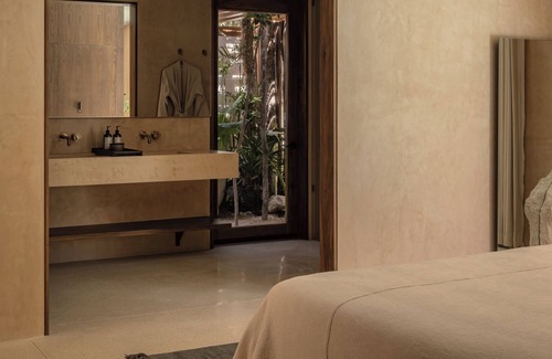 Tulum Hotel | NABOA Hotel Tulum