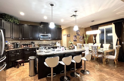 Tracy House | Nabor(10) fully furnished charming amazing bedroom