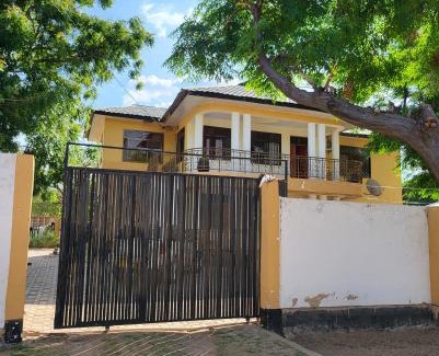 Dodoma Apartment | Nabu Apartment