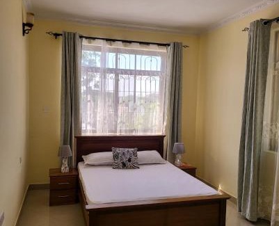 Dodoma Apartment | Nabu Apartment