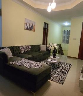Dodoma Apartment | Nabu Apartment