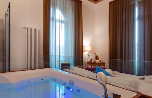 Catania City Centre Bed & Breakfast | Naca Suite