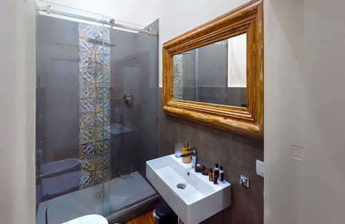 Catania City Centre Bed & Breakfast | Naca Suite
