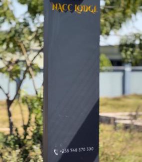 Nyamagana Cabin | NACC Lodge