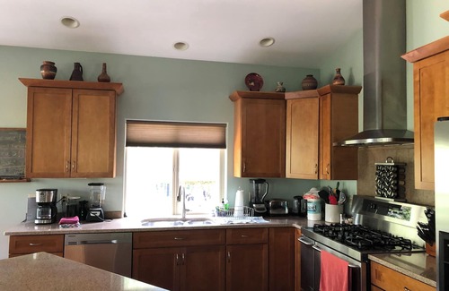 Naches House | Naches River House, Nile Valley - Spacious, Sleeps 6, Pet Friendly!