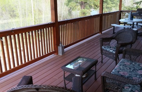 Naches House | Naches River House, Nile Valley - Spacious, Sleeps 6, Pet Friendly!