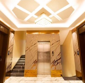 Devakottai Hotel | Nachi Grand Residency