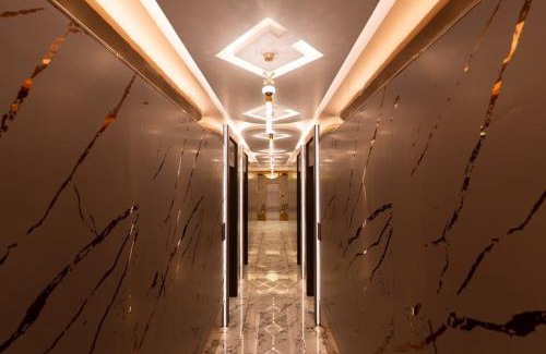 Devakottai Hotel | Nachi Grand Residency